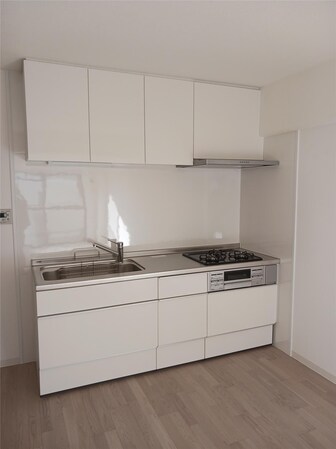 第二ドゥエルなかせいの物件内観写真